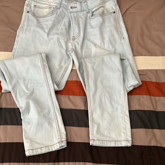 Denim Jeans - Picture 3 of 4